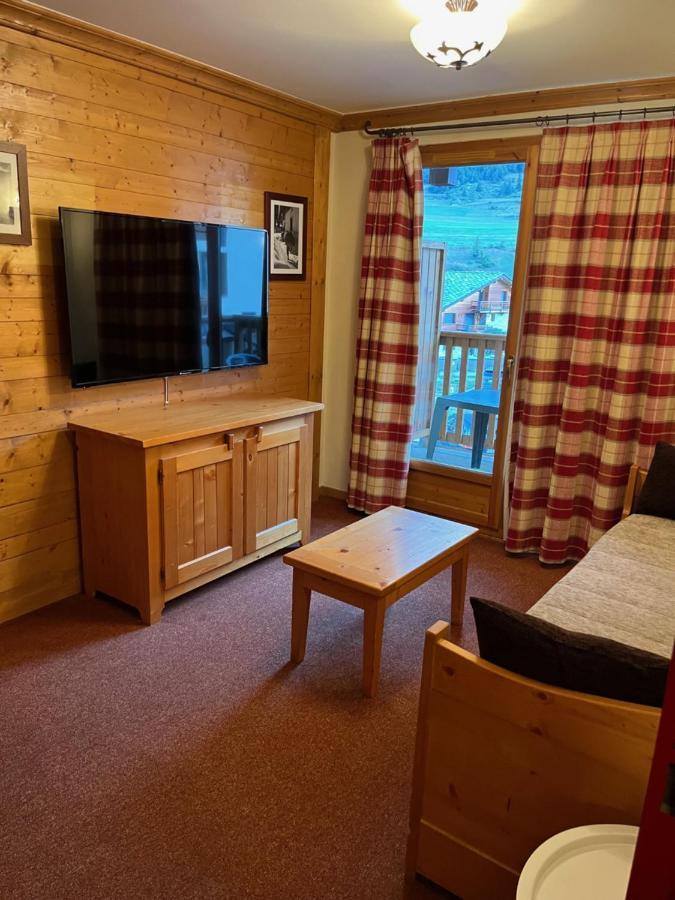 Apartment Les Alpages Location 108
