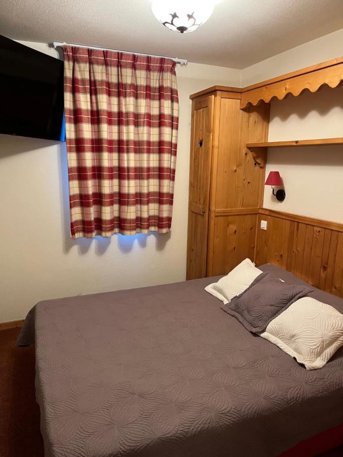 Apartment Les Alpages Location 108 Lanslebourg-Mont-Cenis